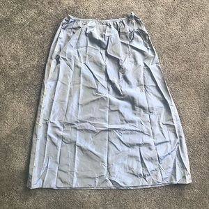 Laundry By Shelli Segal Skirt